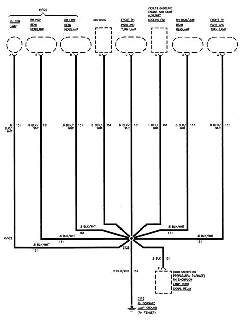 gmc sierra wiring diagram